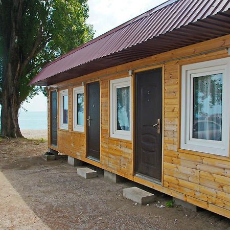 Guest House Tri Topolya Lidzava 외부 사진