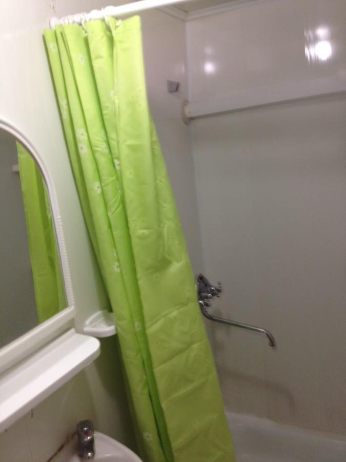 Guest House Tri Topolya Lidzava 외부 사진