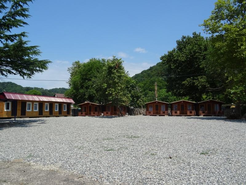 Guest House Tri Topolya Lidzava 외부 사진