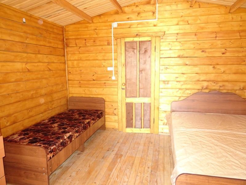Guest House Tri Topolya Lidzava 외부 사진