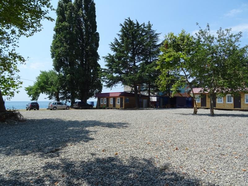 Guest House Tri Topolya Lidzava 외부 사진