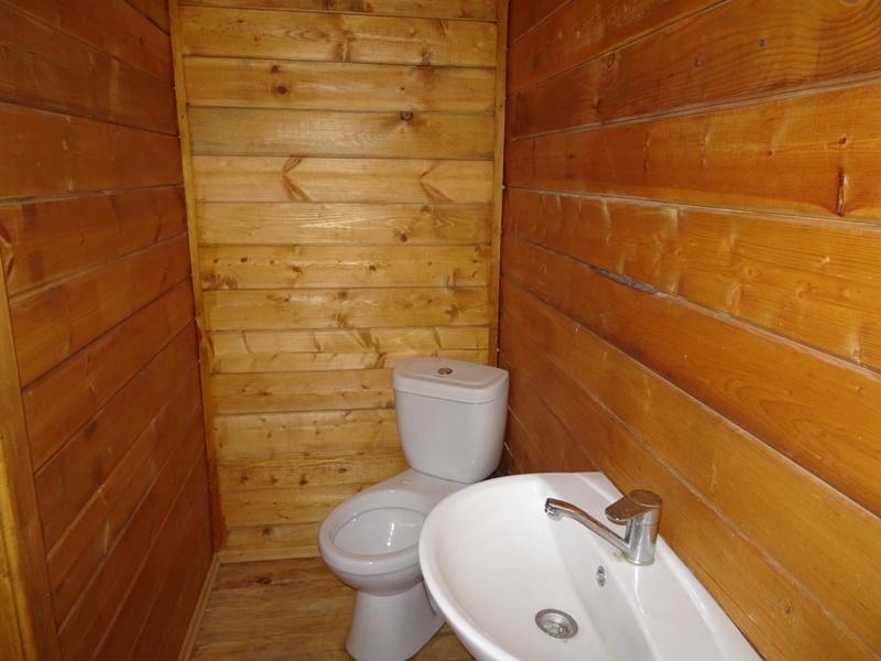 Guest House Tri Topolya Lidzava 외부 사진