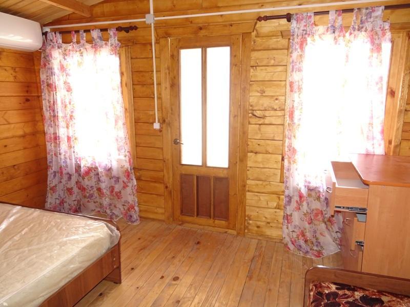 Guest House Tri Topolya Lidzava 외부 사진
